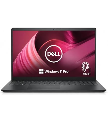 Amazon.com: Dell 15 DC15250 FHD 120Hz Laptop, 16GB DDR5, 512GB SSD